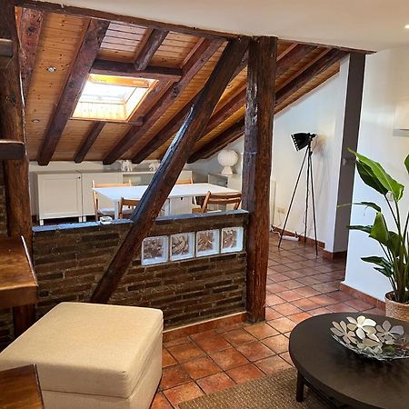 San Vicente Ferrer, Duplex Para Dos En Malasana Madrid Buitenkant foto