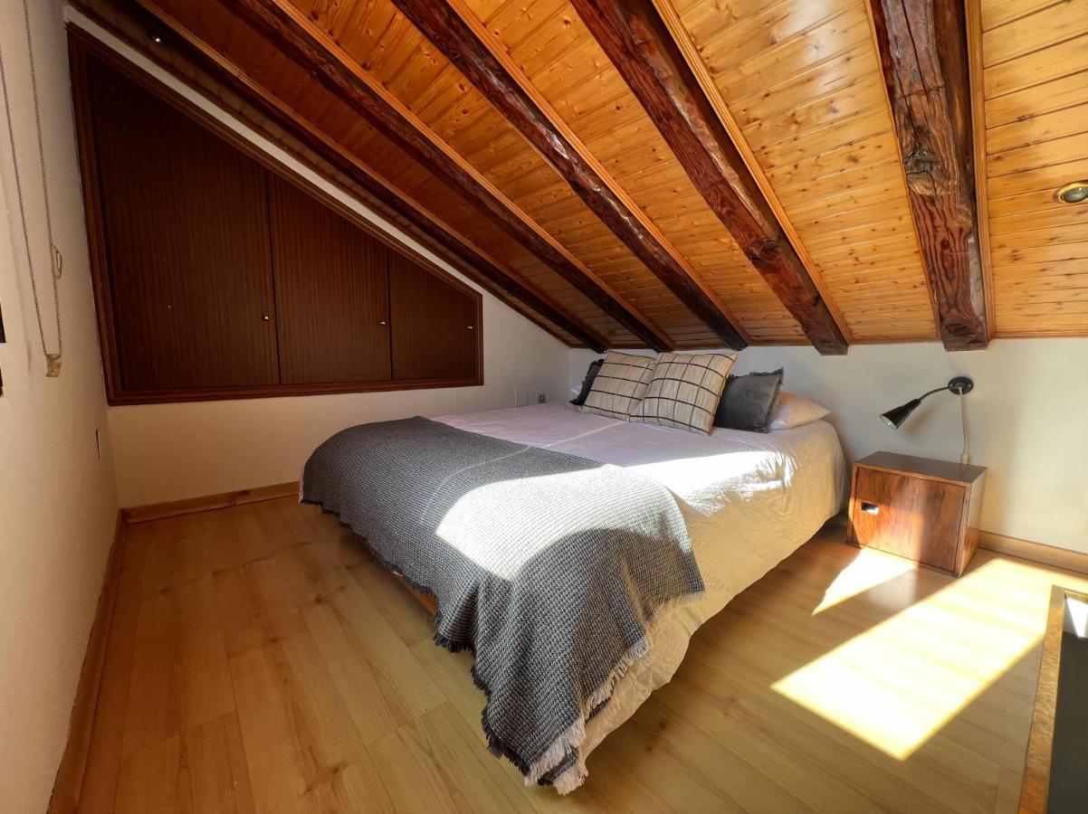 San Vicente Ferrer, Duplex Para Dos En Malasana Madrid Buitenkant foto
